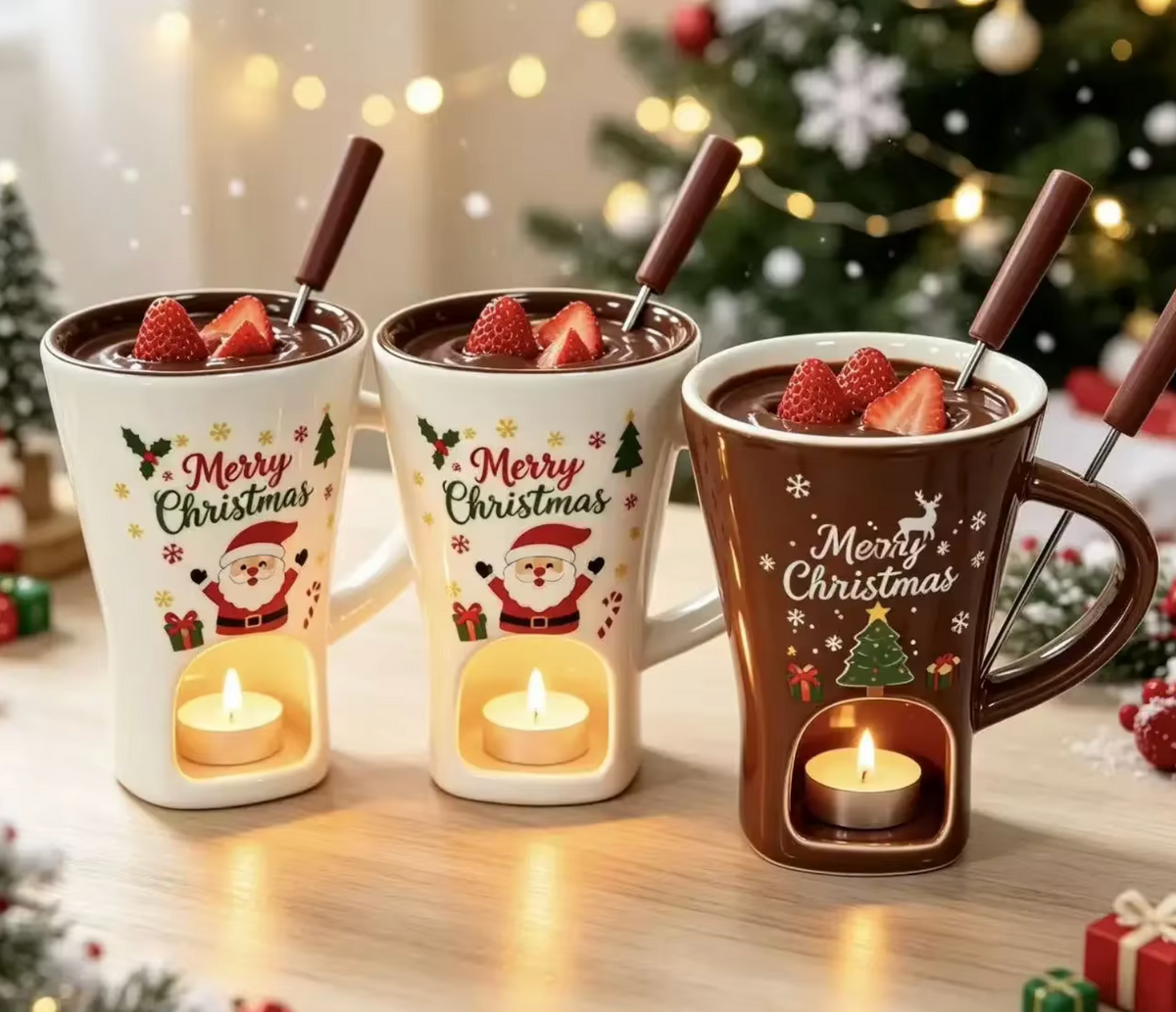 🎅✨Melt Into the Christmas Magic!