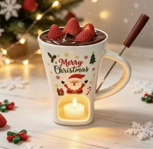 🎅✨Melt Into the Christmas Magic!