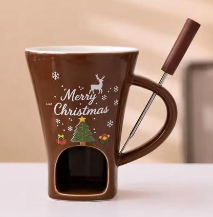 🎅✨Melt Into the Christmas Magic!