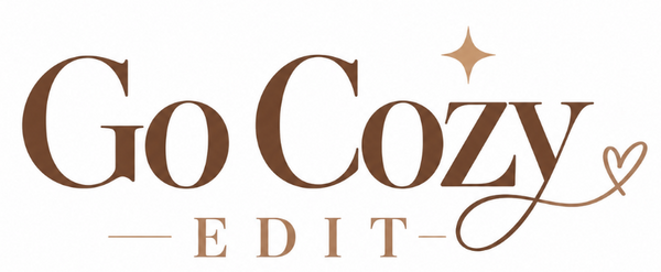 Go Cozy Edit 